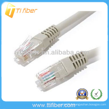 RJ45 Cat 5e UTP Patch Cable